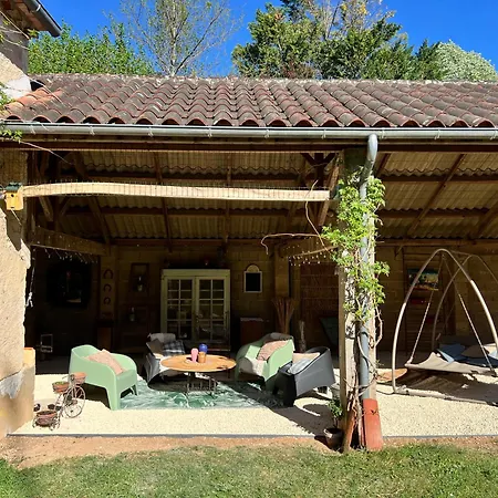 Ferme D'antan *