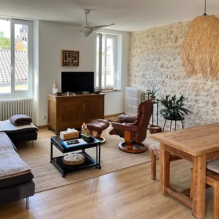 Ferme D'antan Nyaraló Prayssac
