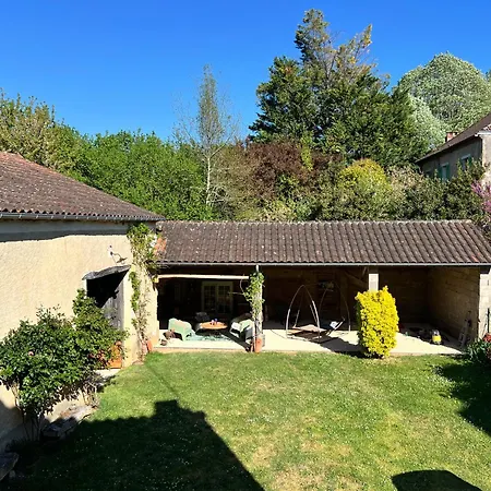Nyaraló Ferme D'antan *